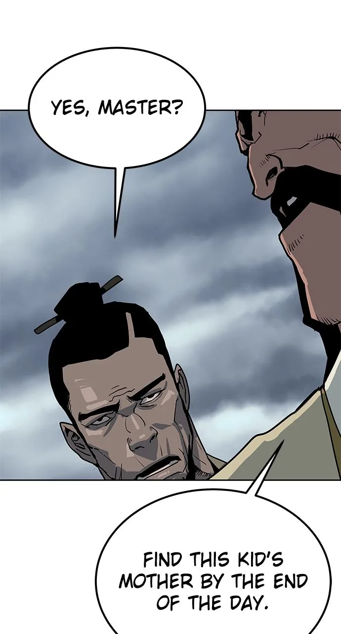 The Masters of Heaven and Earth Chapter 16 page 19