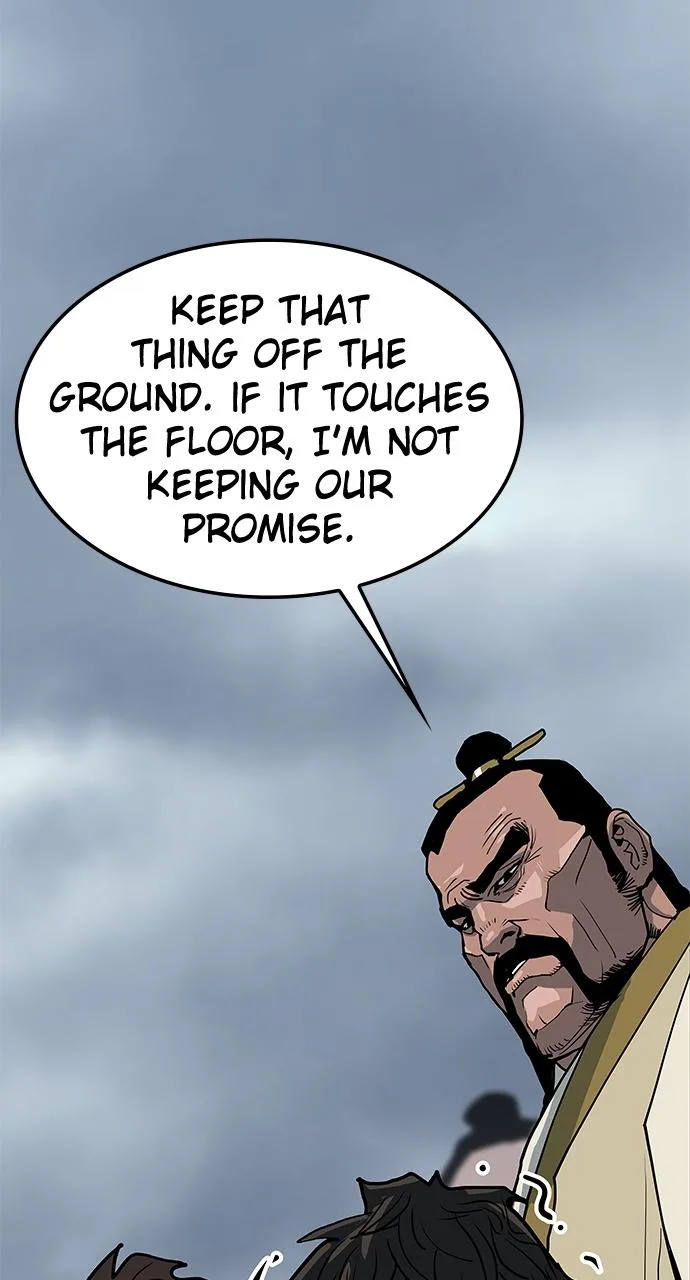 The Masters of Heaven and Earth Chapter 16 page 30
