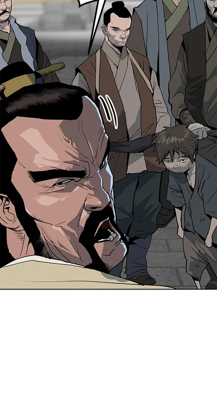 The Masters of Heaven and Earth Chapter 16 page 18
