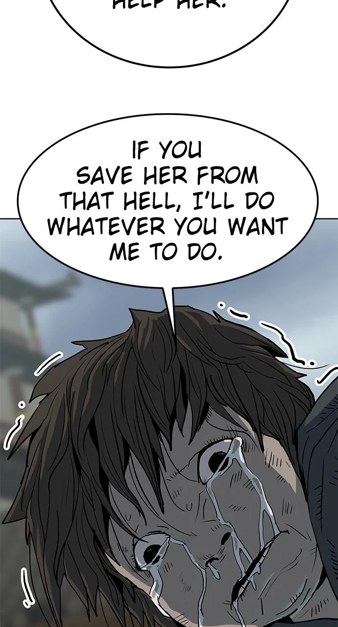 The Masters of Heaven and Earth Chapter 16 page 5
