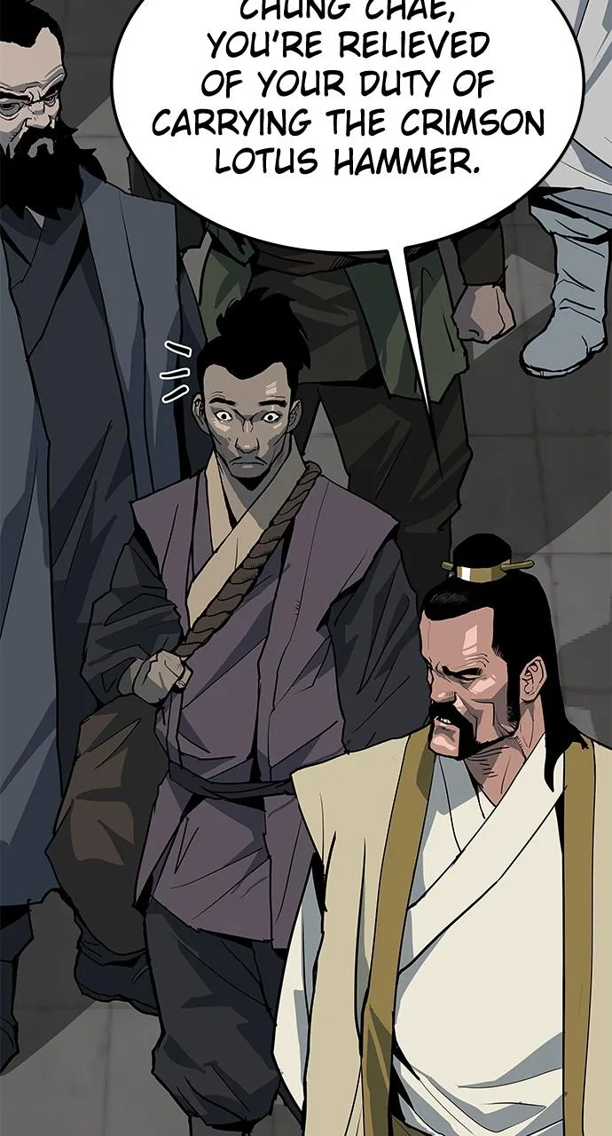 The Masters of Heaven and Earth Chapter 16 page 22