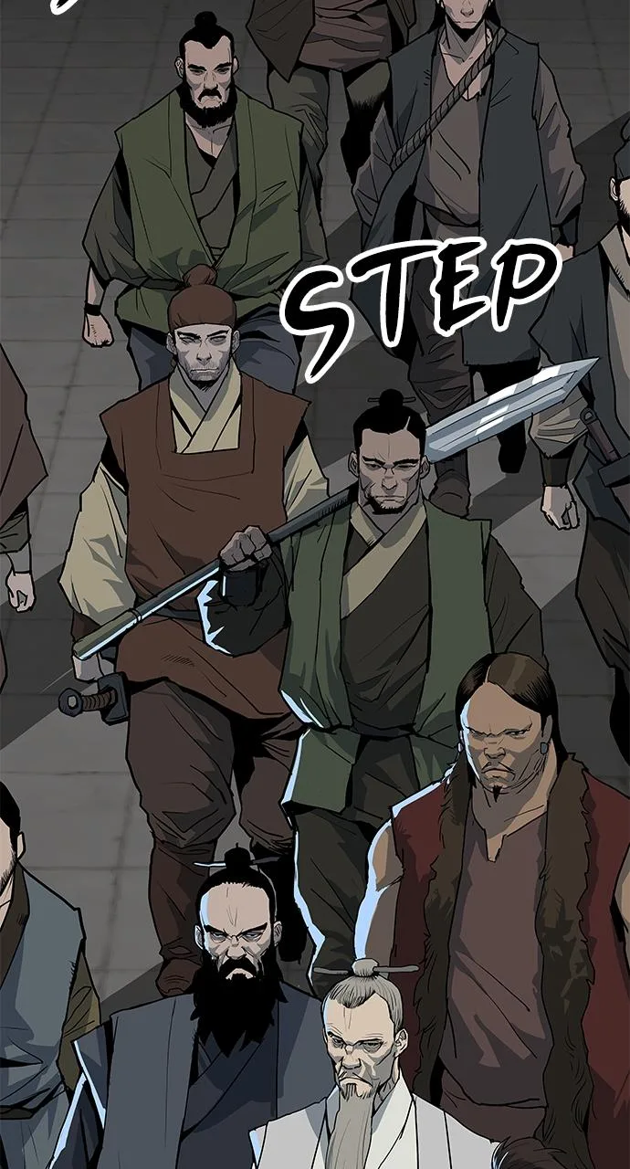 The Masters of Heaven and Earth Chapter 16 page 36
