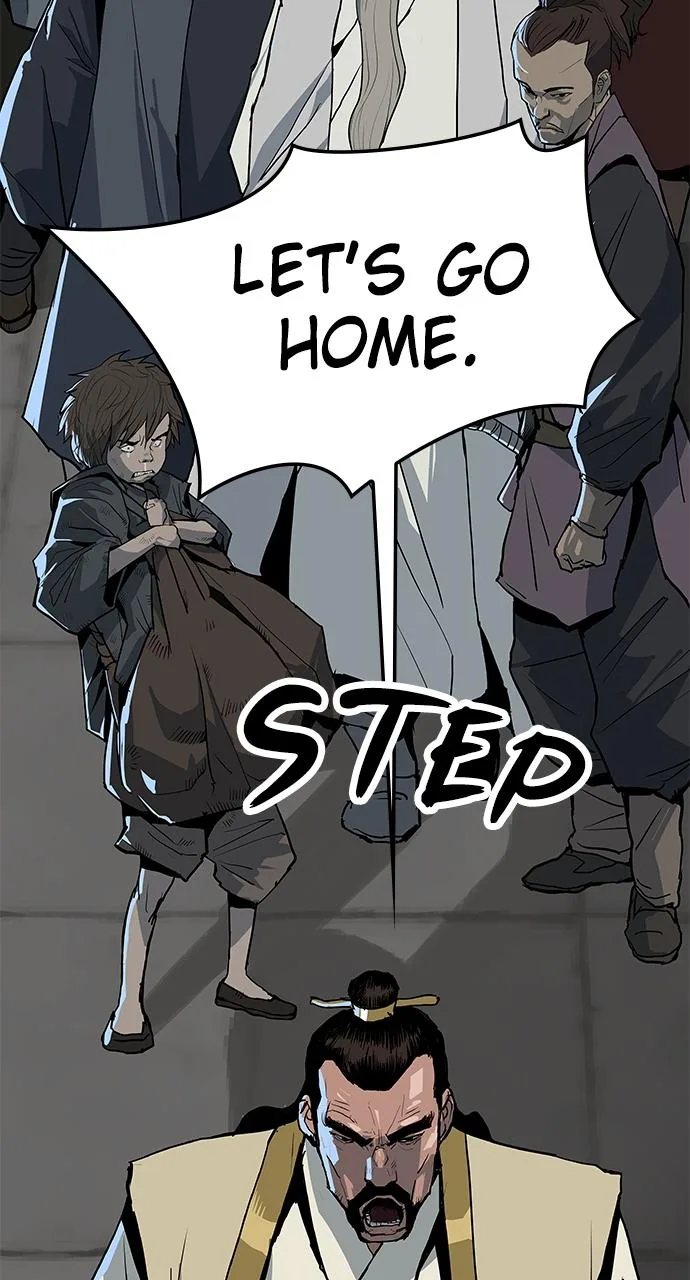 The Masters of Heaven and Earth Chapter 16 page 37