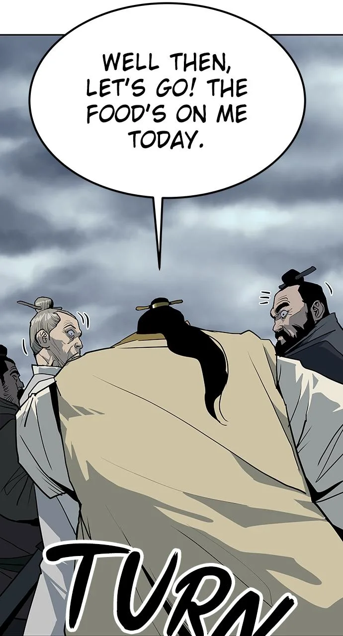 The Masters of Heaven and Earth Chapter 16 page 49