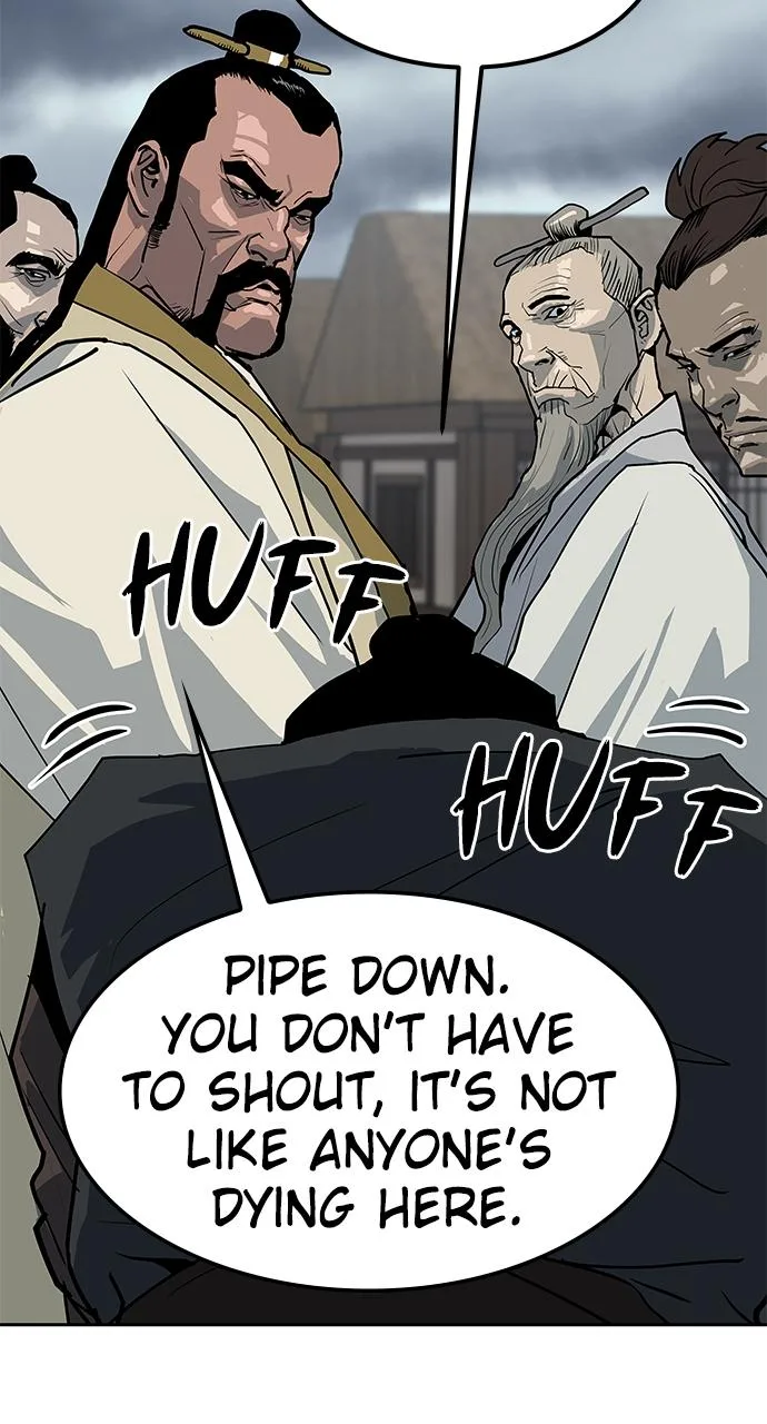 The Masters of Heaven and Earth Chapter 16 page 54