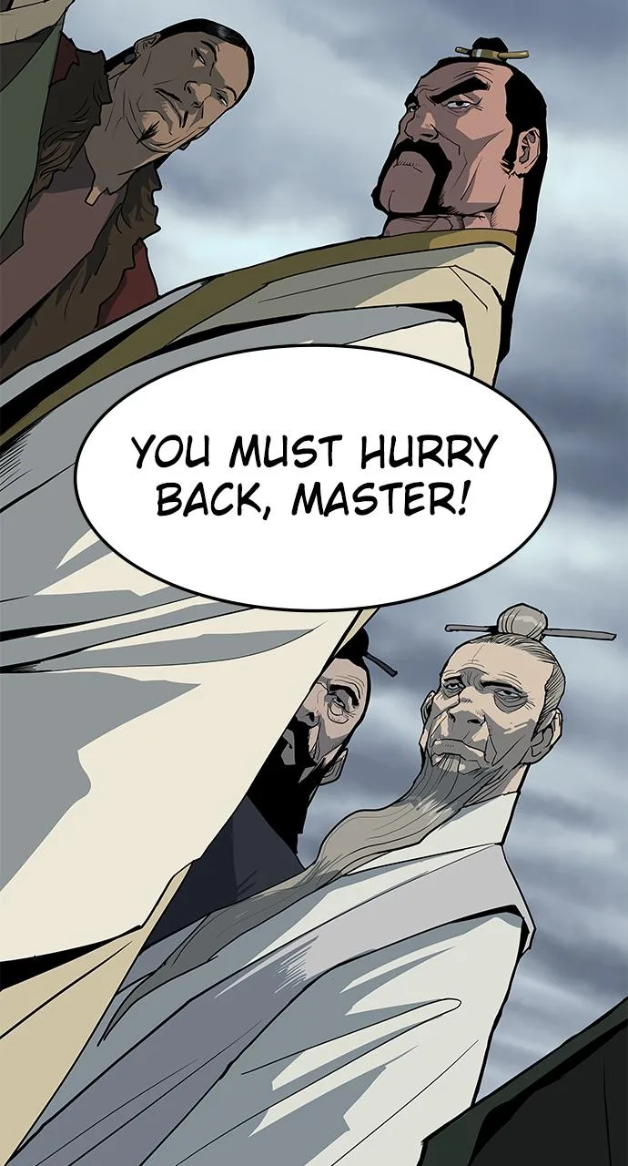 The Masters of Heaven and Earth Chapter 16 page 65