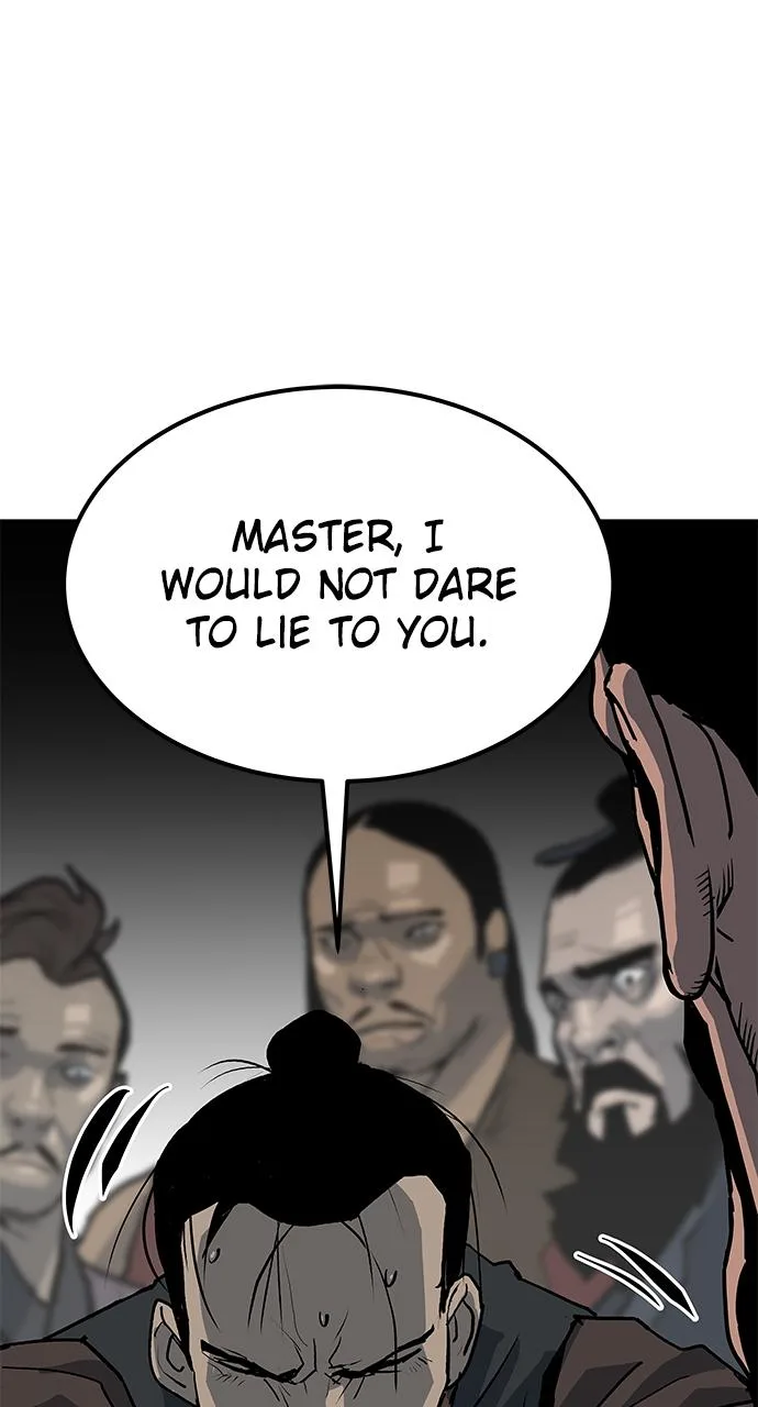 The Masters of Heaven and Earth Chapter 16 page 61