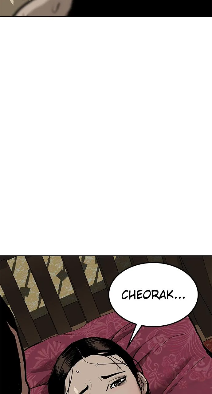 The Masters of Heaven and Earth Chapter 16 page 84