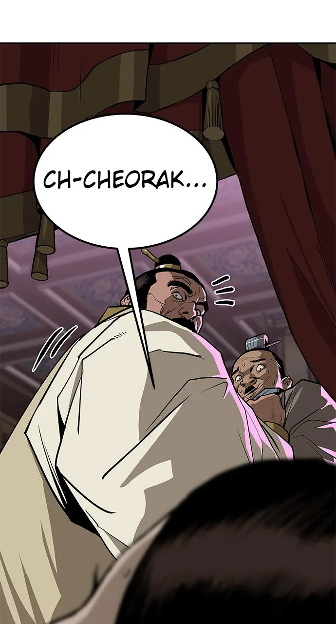 The Masters of Heaven and Earth Chapter 16 page 83