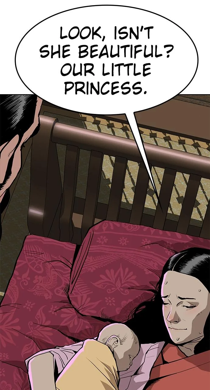 The Masters of Heaven and Earth Chapter 16 page 89
