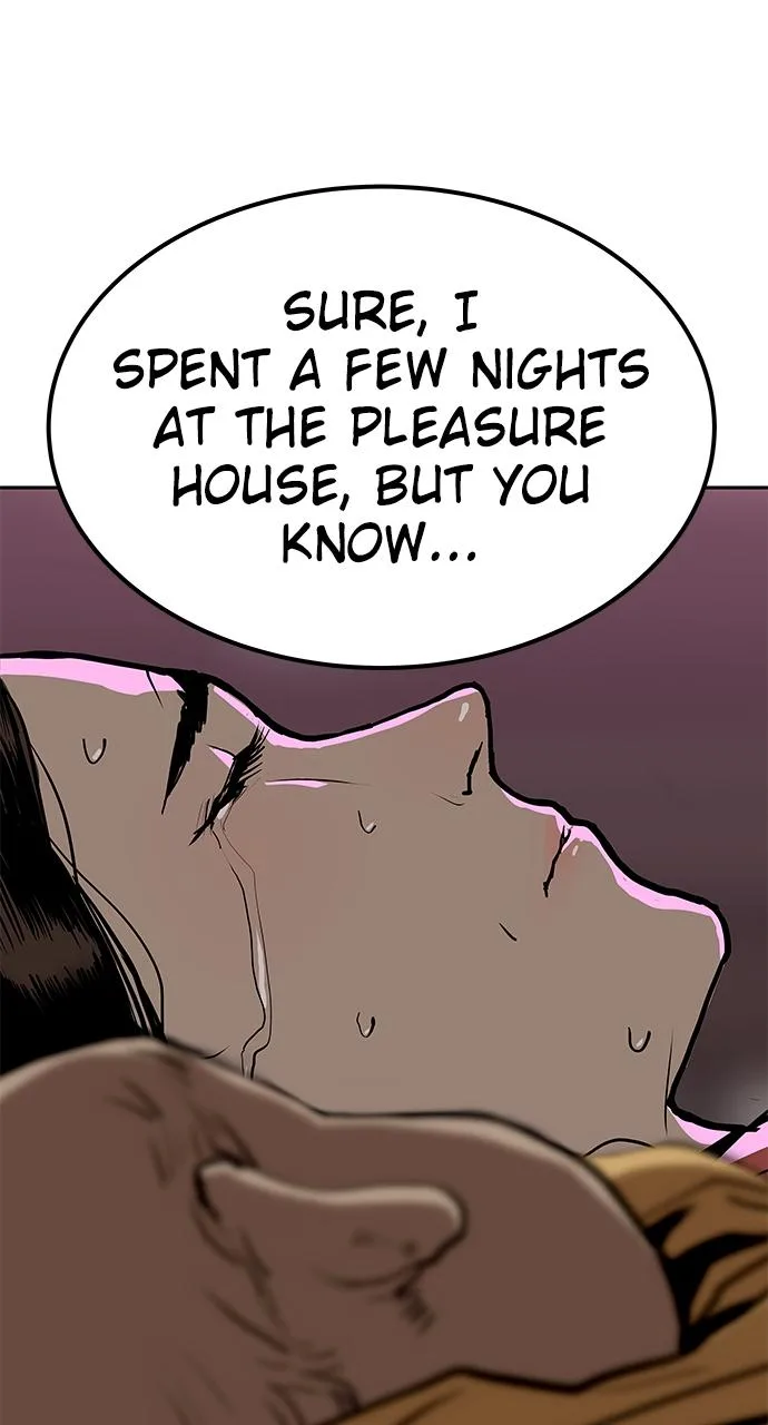 The Masters of Heaven and Earth Chapter 16 page 105