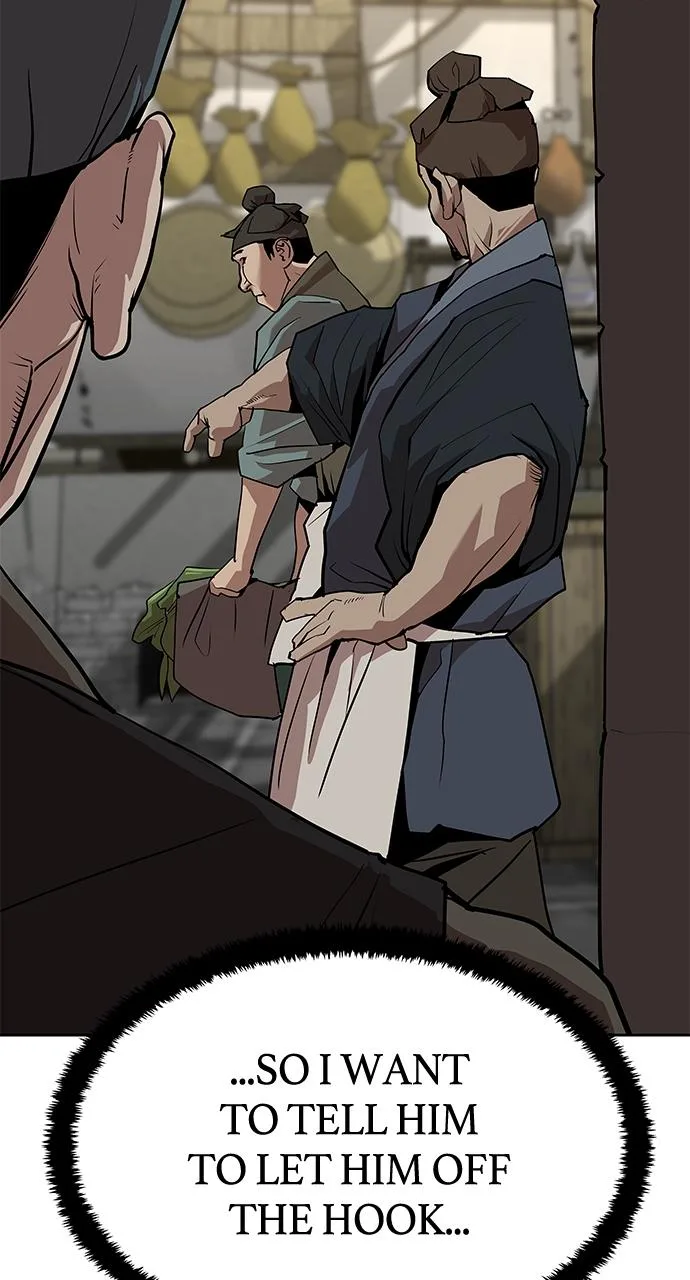 The Masters of Heaven and Earth Chapter 17 page 29