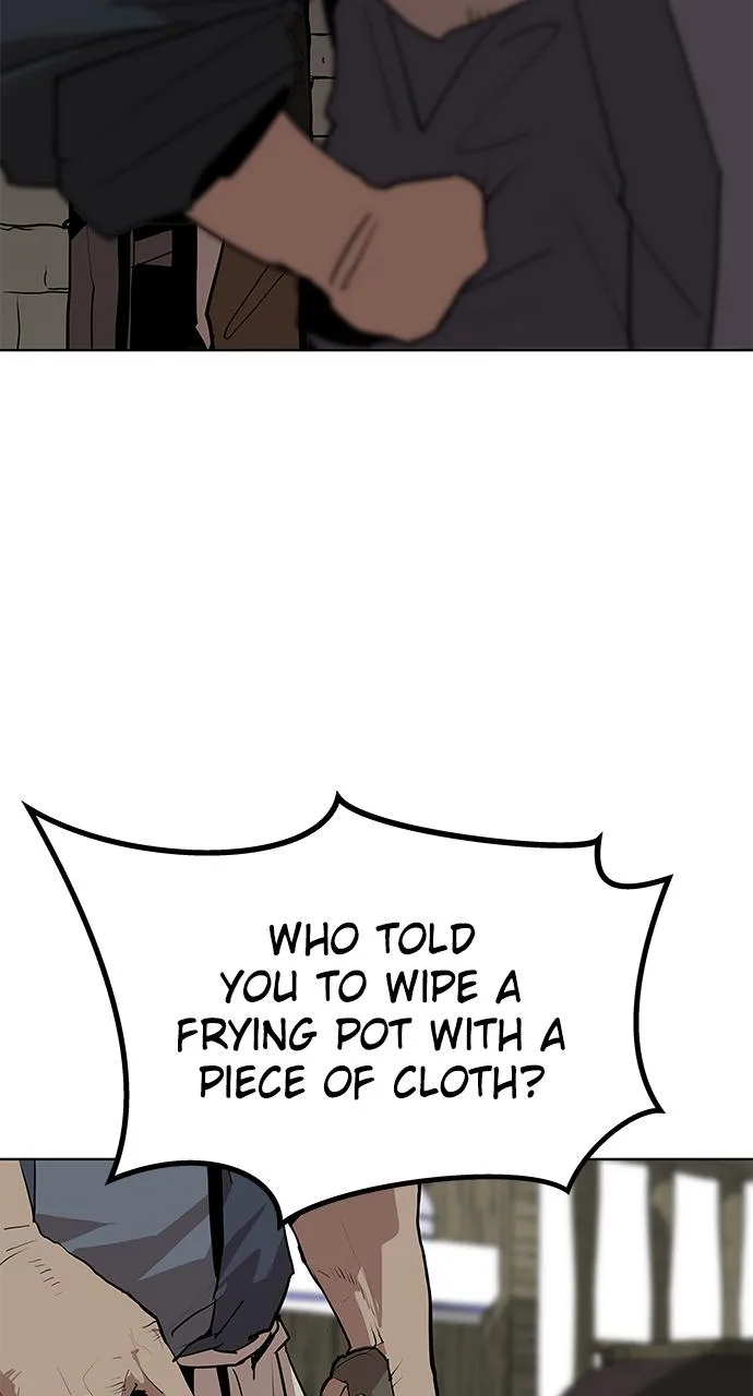 The Masters of Heaven and Earth Chapter 17 page 12