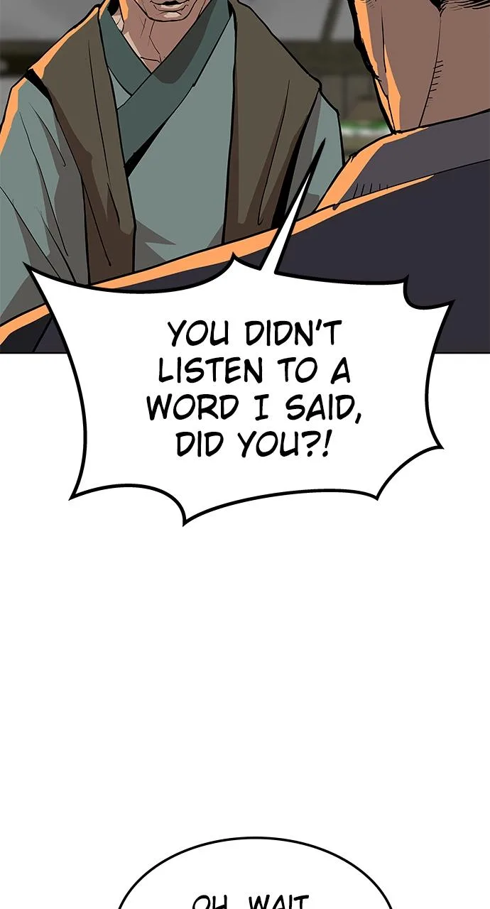 The Masters of Heaven and Earth Chapter 17 page 16