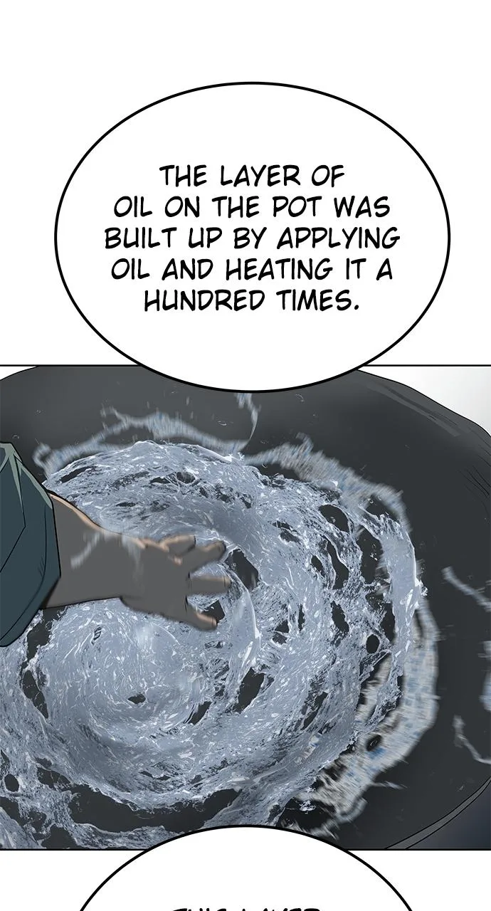 The Masters of Heaven and Earth Chapter 17 page 22