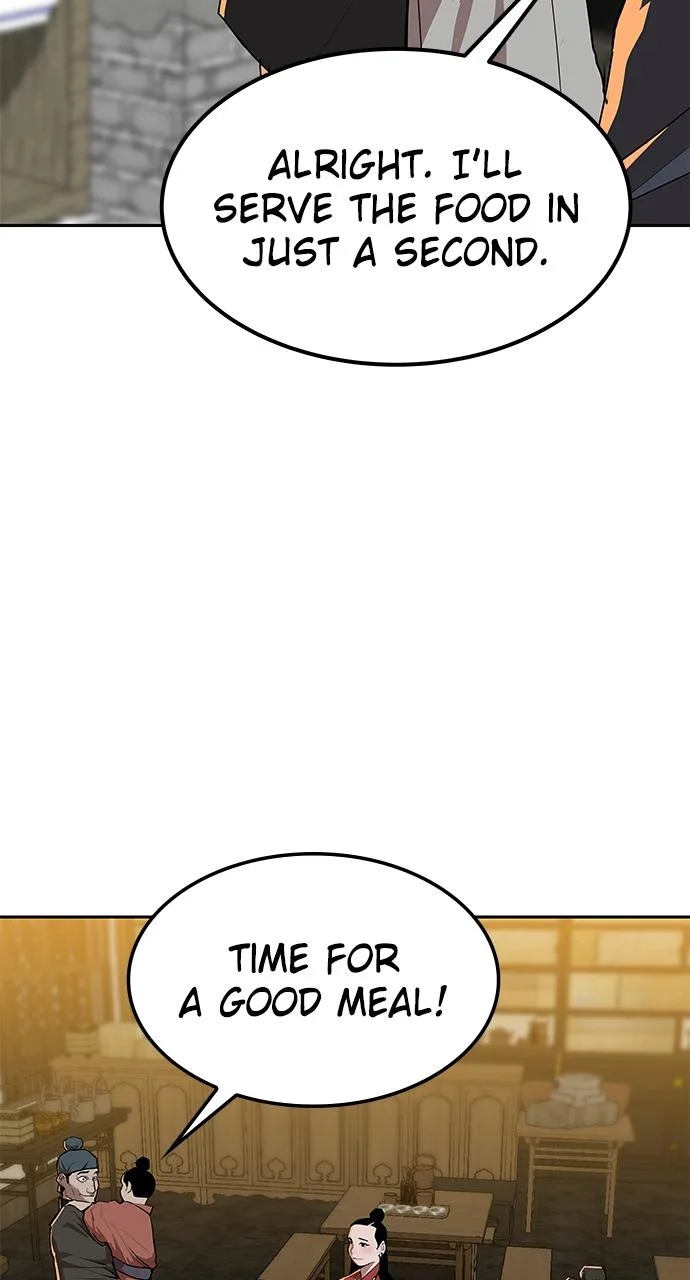 The Masters of Heaven and Earth Chapter 17 page 43