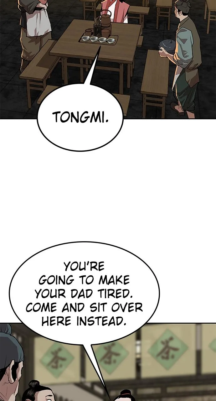 The Masters of Heaven and Earth Chapter 17 page 44