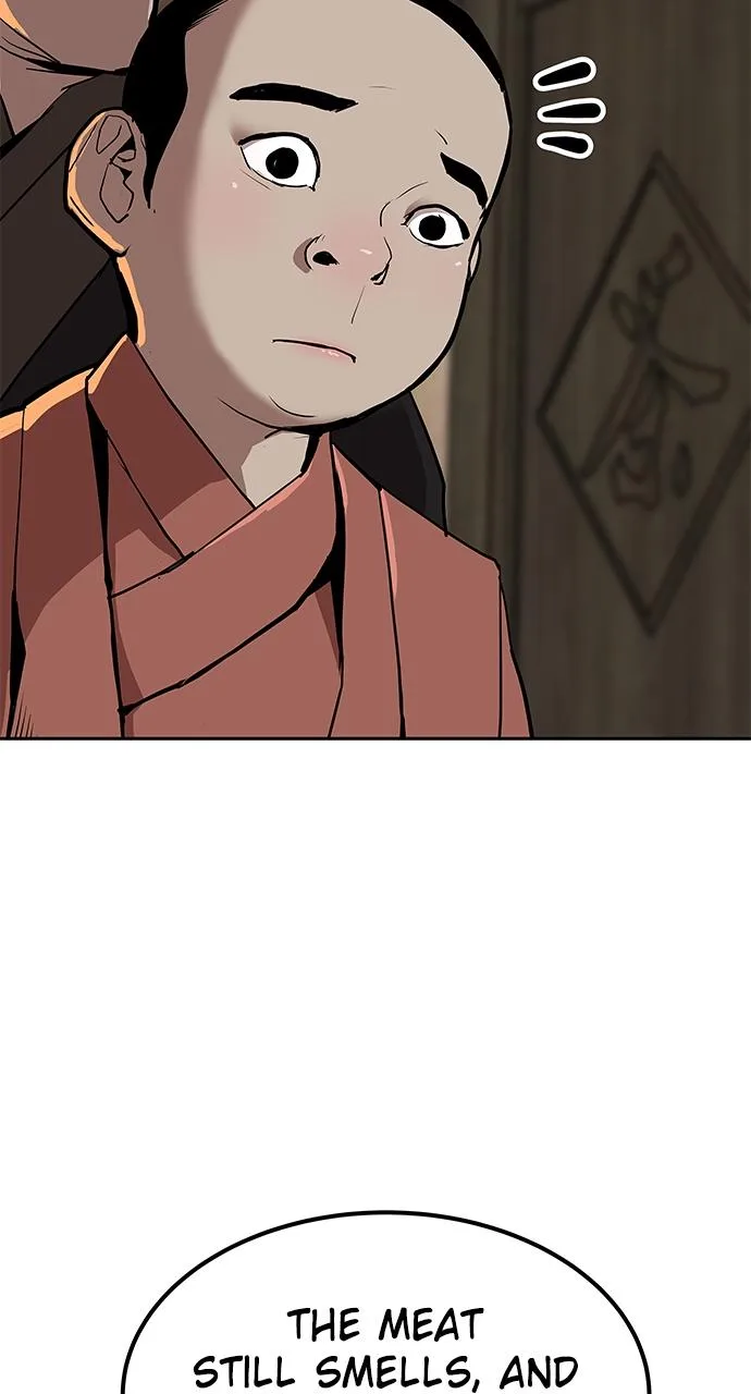 The Masters of Heaven and Earth Chapter 17 page 54