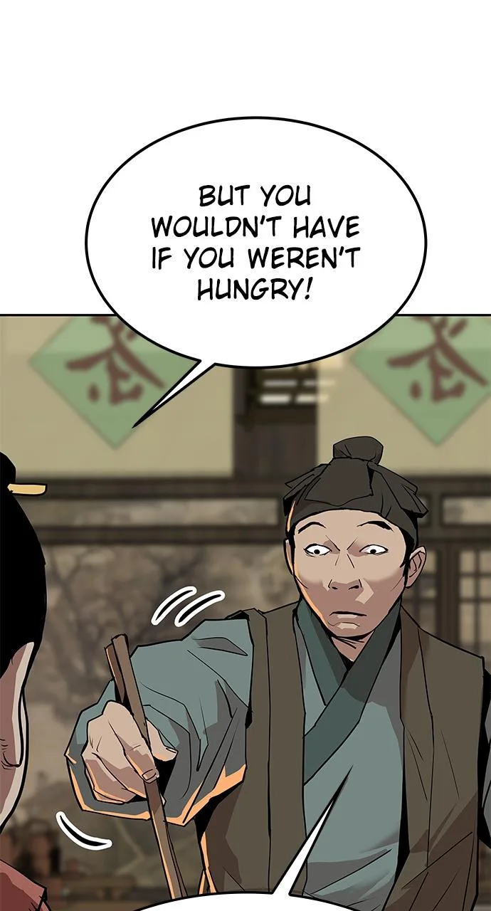 The Masters of Heaven and Earth Chapter 17 page 56