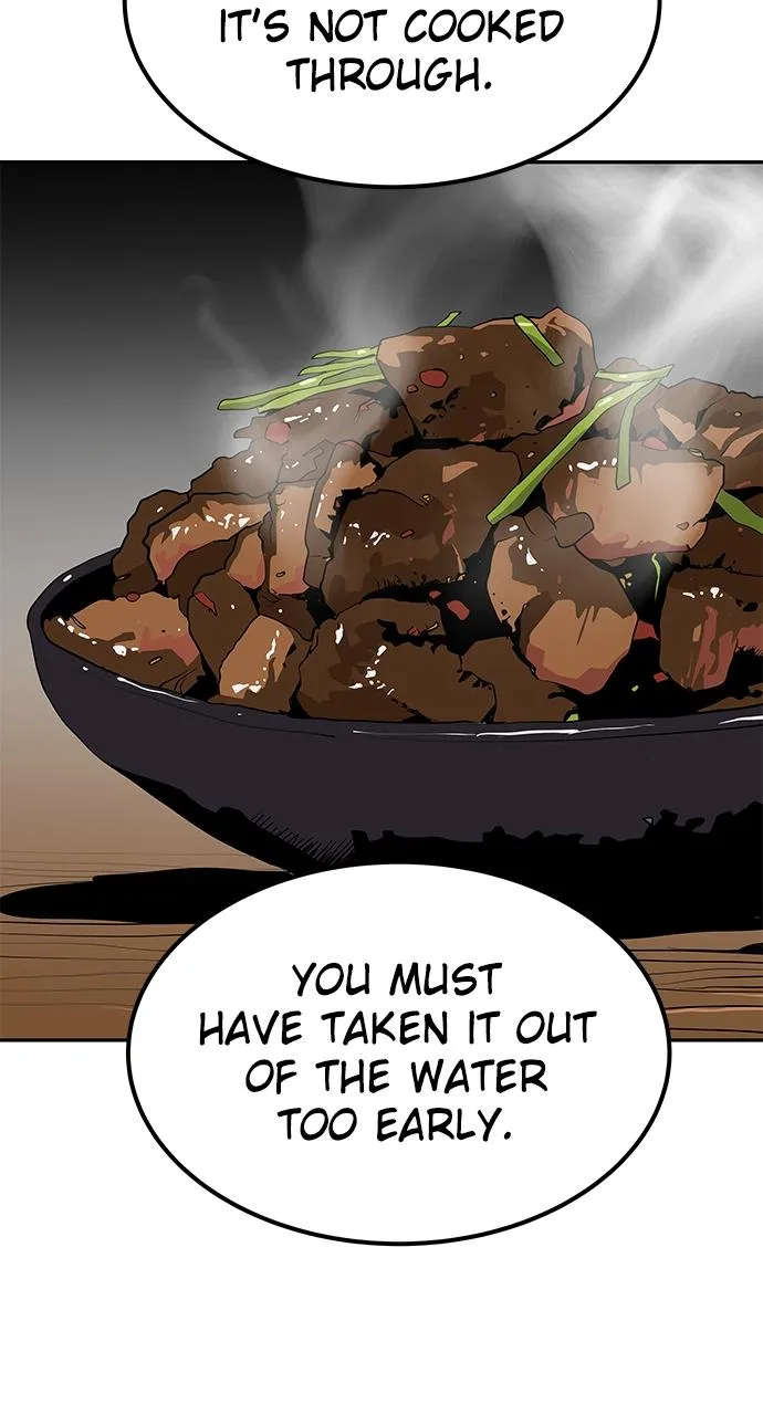 The Masters of Heaven and Earth Chapter 17 page 55