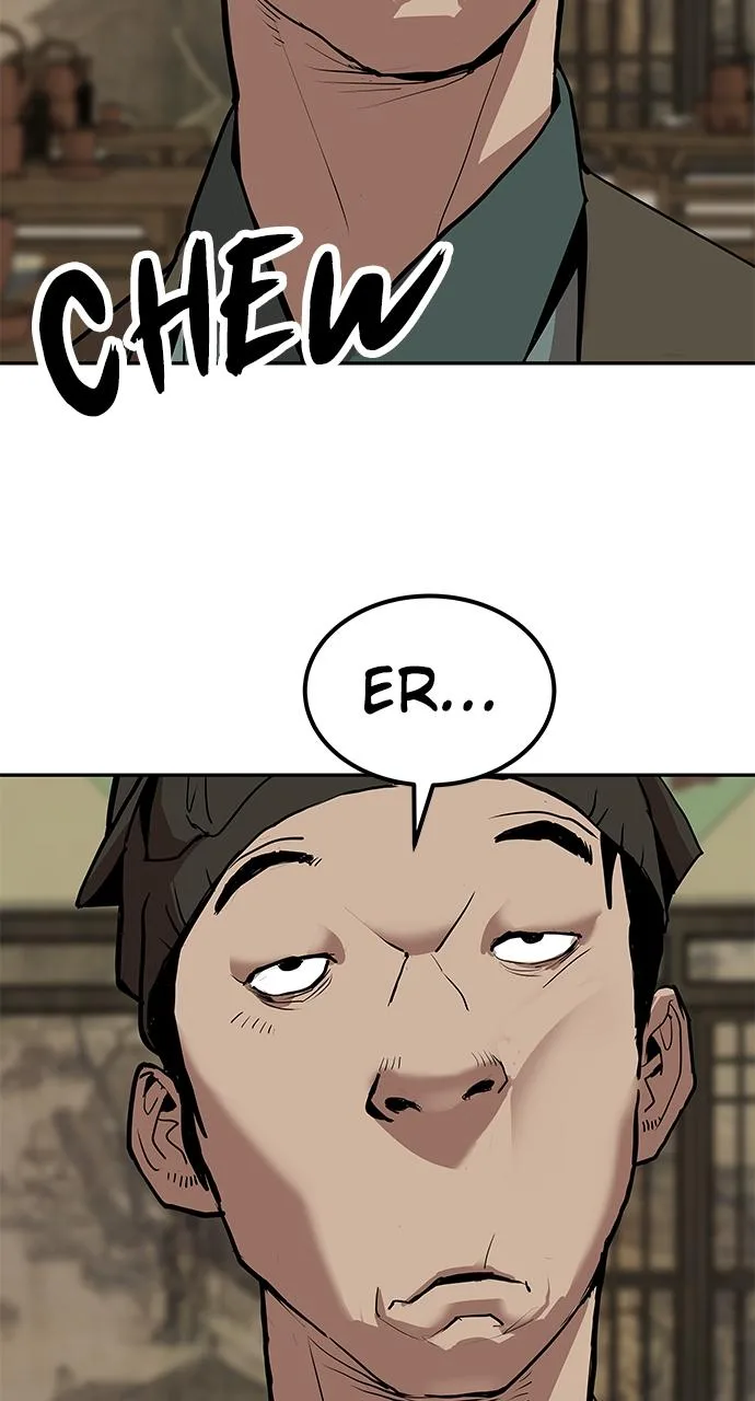 The Masters of Heaven and Earth Chapter 17 page 58