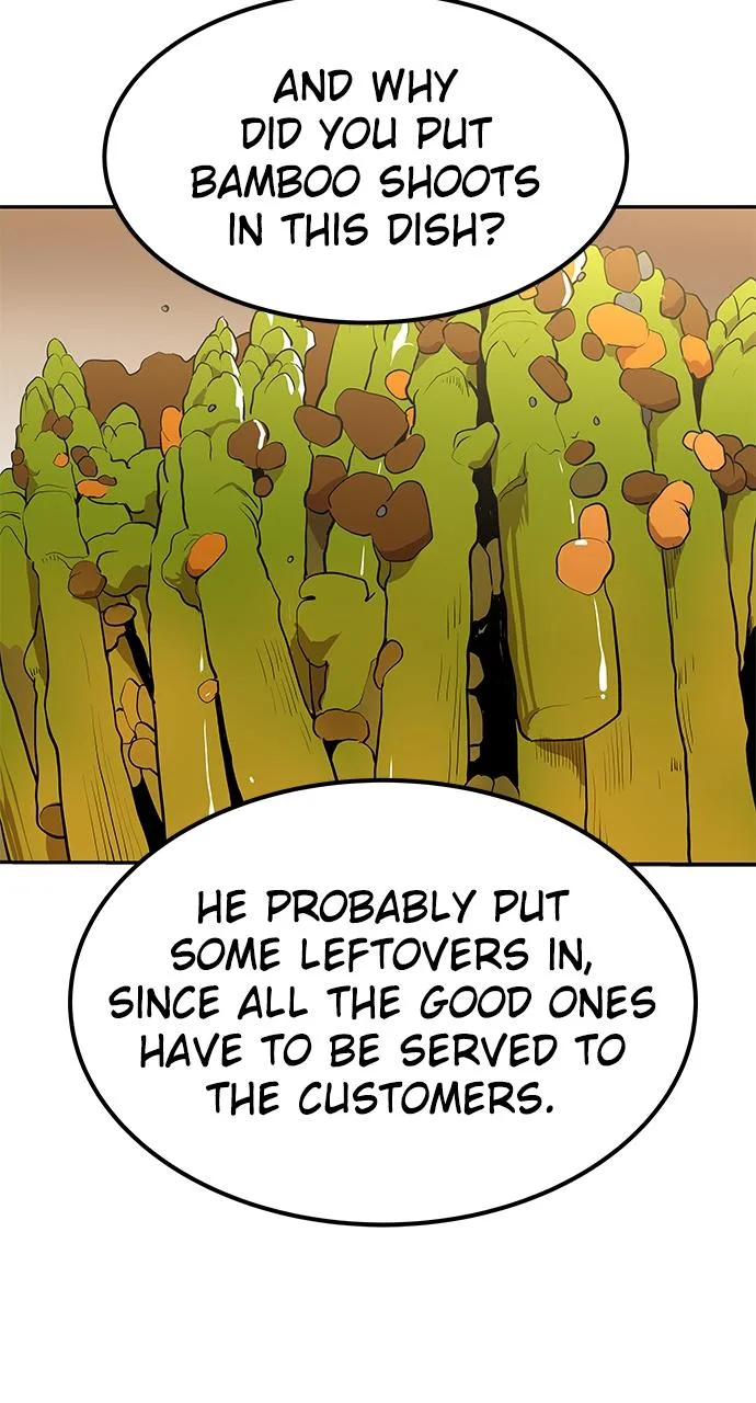 The Masters of Heaven and Earth Chapter 17 page 61
