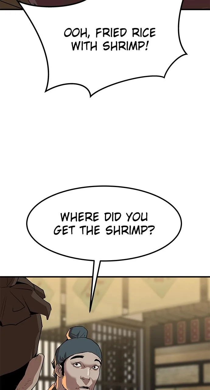 The Masters of Heaven and Earth Chapter 17 page 63