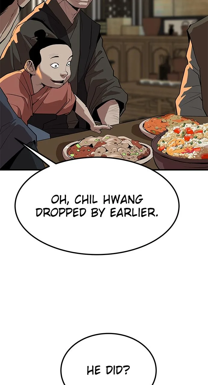 The Masters of Heaven and Earth Chapter 17 page 64