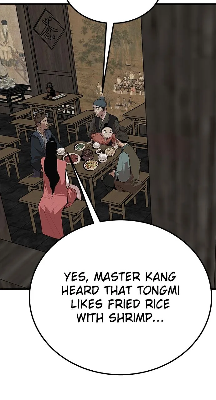 The Masters of Heaven and Earth Chapter 17 page 65