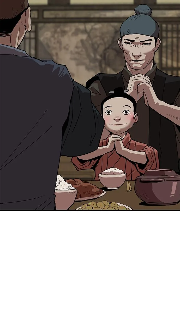The Masters of Heaven and Earth Chapter 17 page 68
