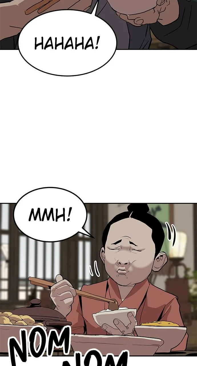 The Masters of Heaven and Earth Chapter 17 page 71