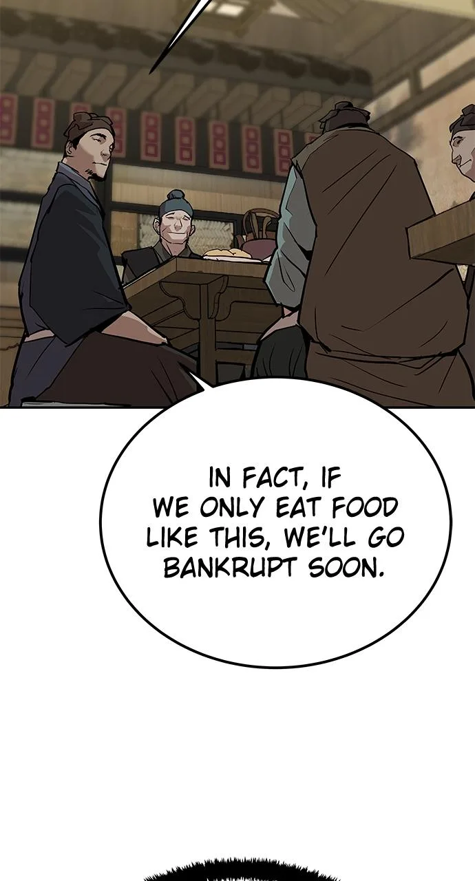 The Masters of Heaven and Earth Chapter 17 page 82