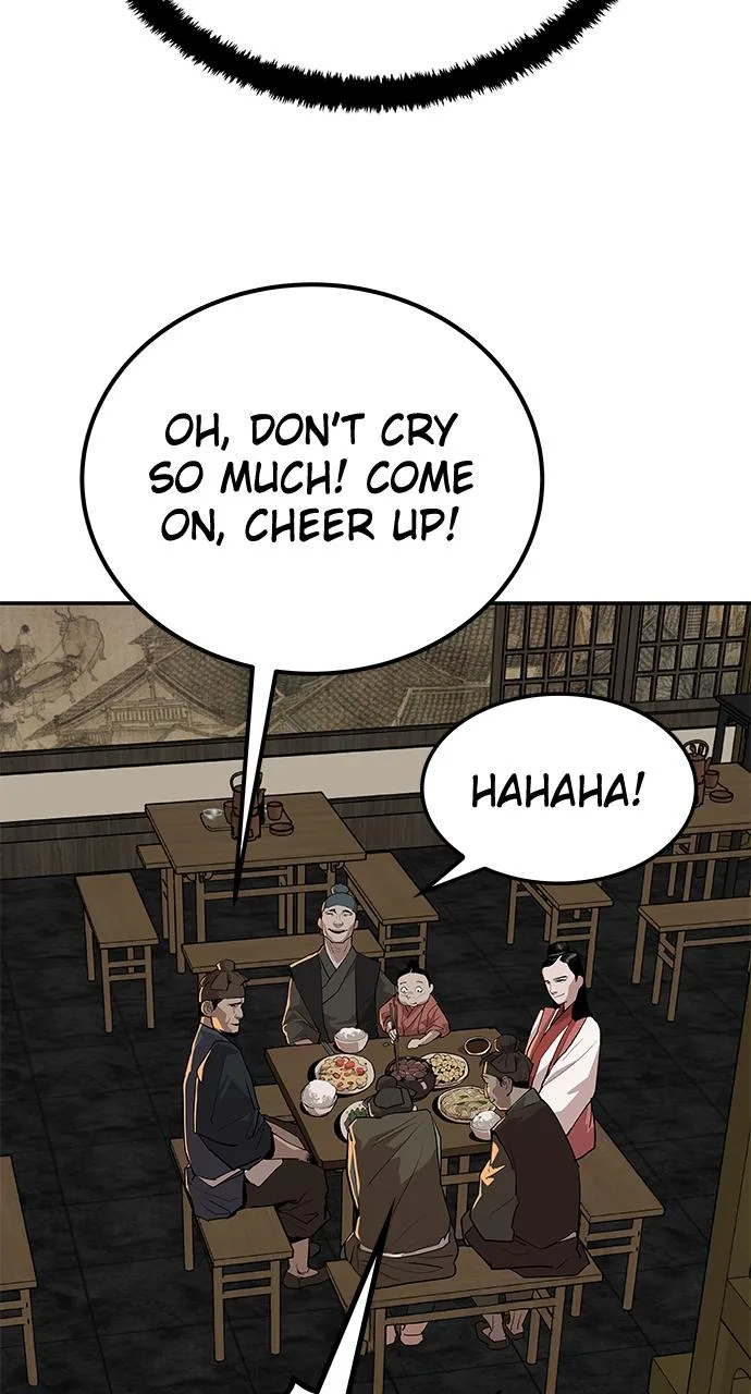 The Masters of Heaven and Earth Chapter 17 page 84