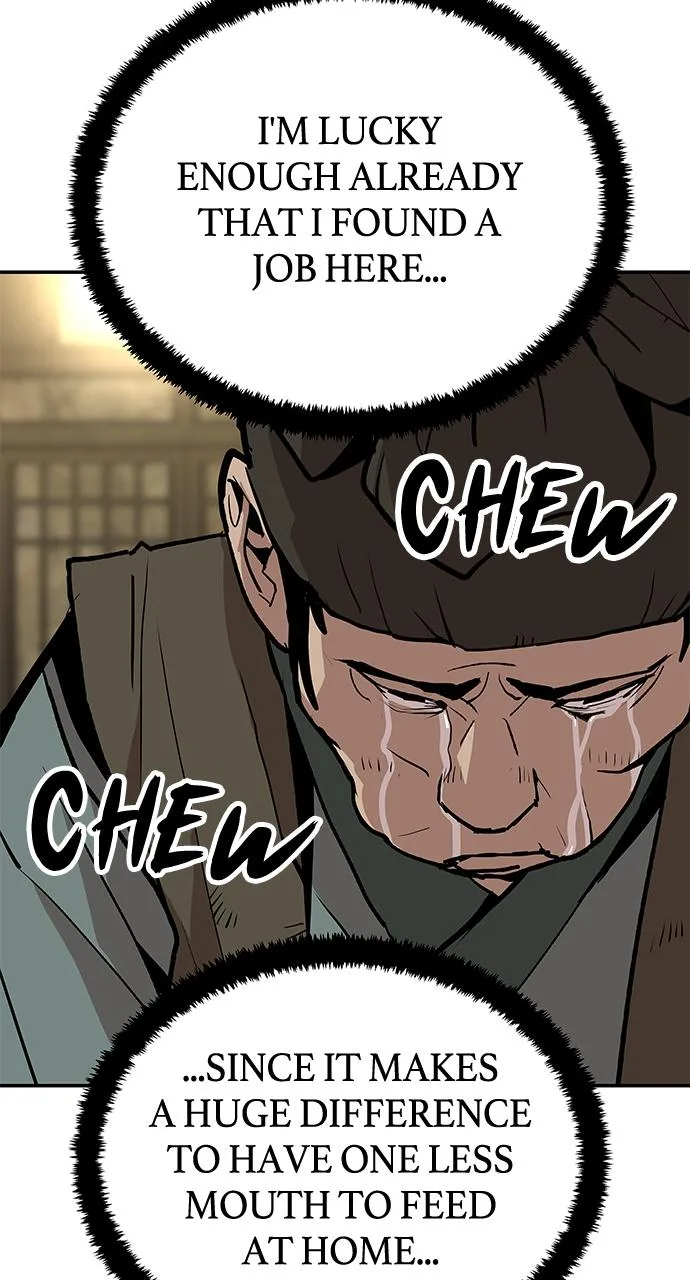 The Masters of Heaven and Earth Chapter 17 page 83