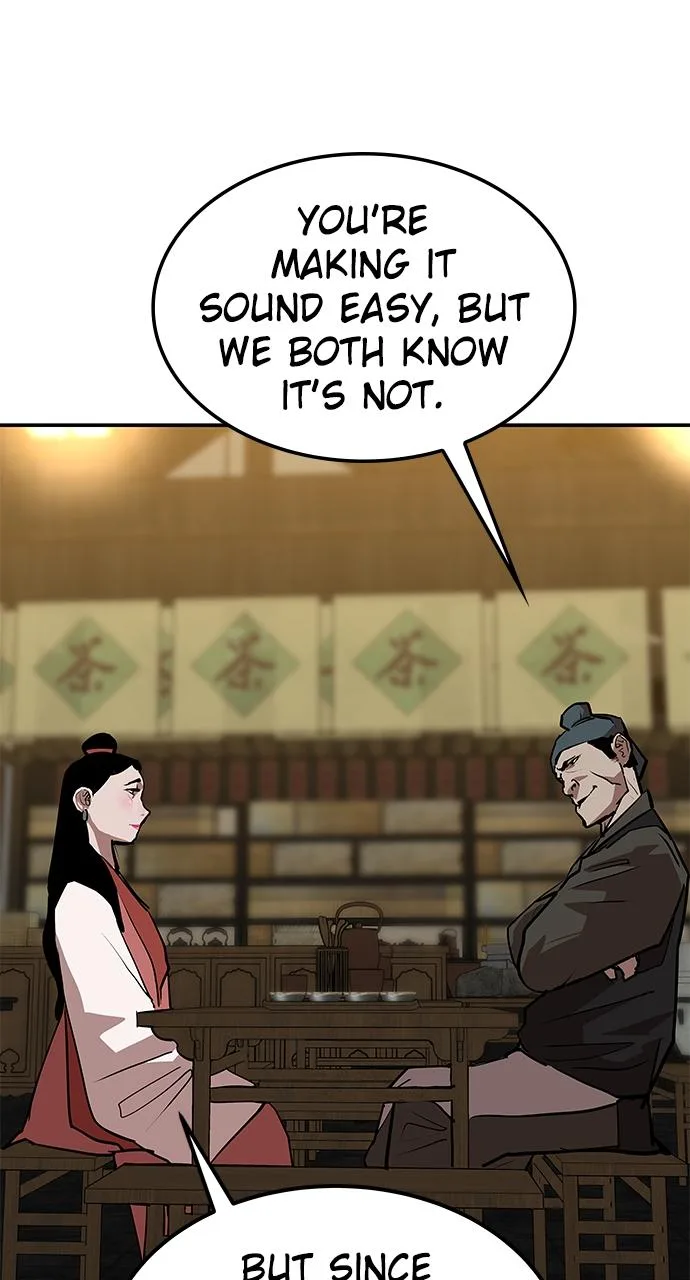 The Masters of Heaven and Earth Chapter 17 page 101