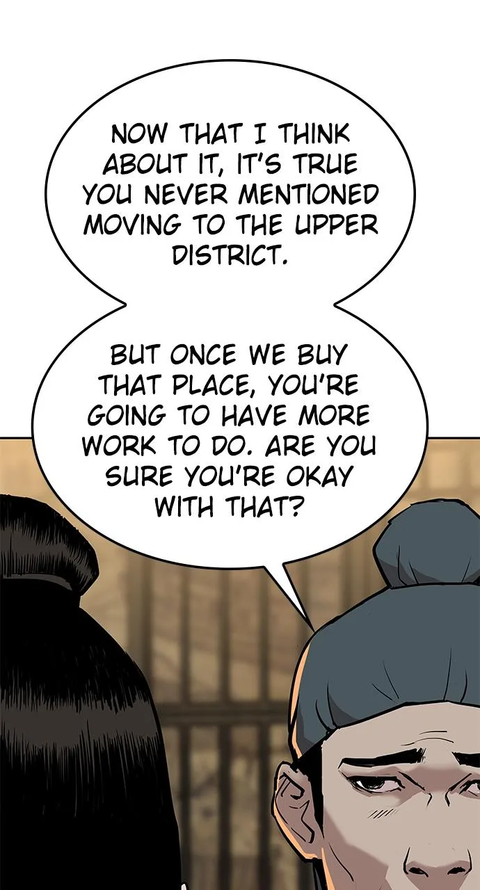 The Masters of Heaven and Earth Chapter 17 page 98