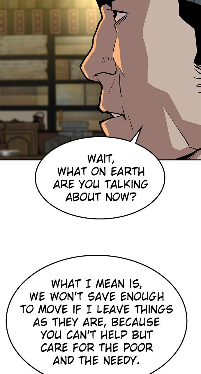 The Masters of Heaven and Earth Chapter 17 page 104