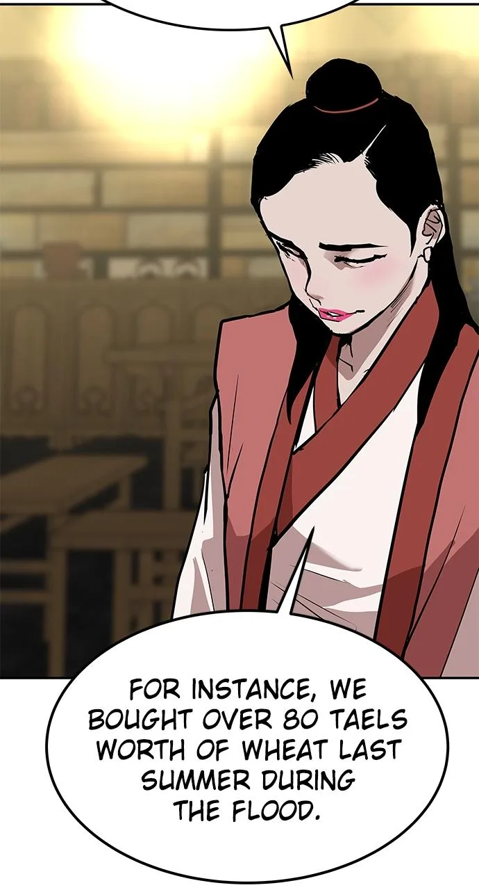 The Masters of Heaven and Earth Chapter 17 page 105