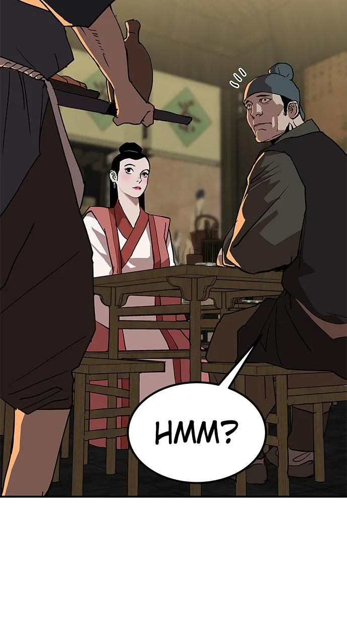 The Masters of Heaven and Earth Chapter 17 page 108