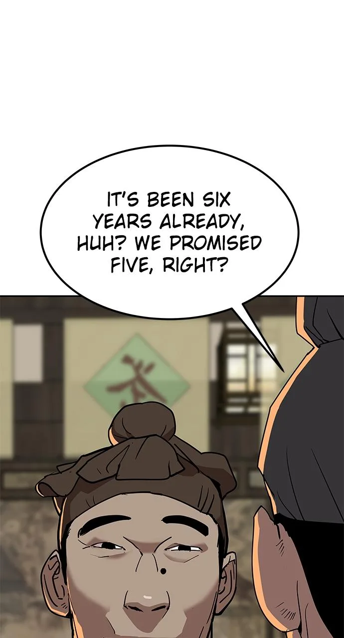 The Masters of Heaven and Earth Chapter 17 page 111