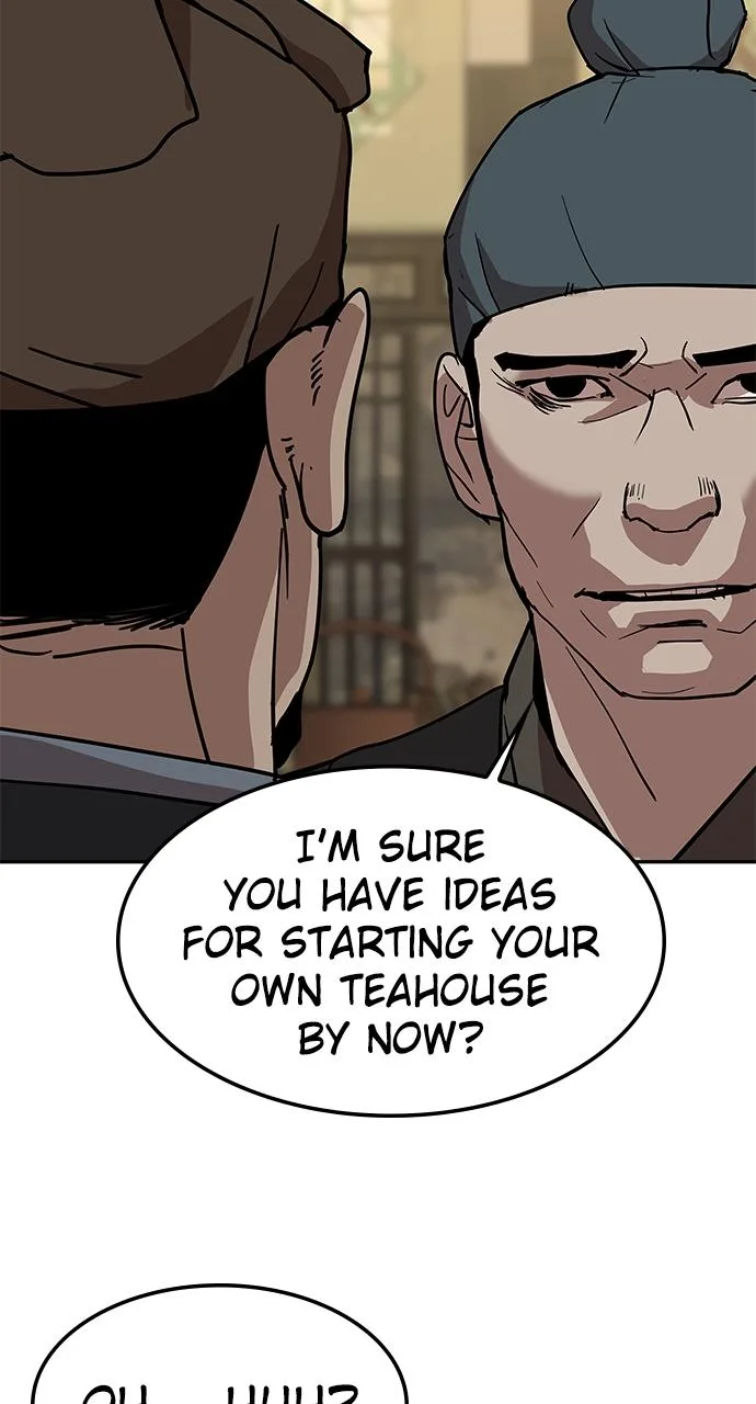 The Masters of Heaven and Earth Chapter 17 page 113