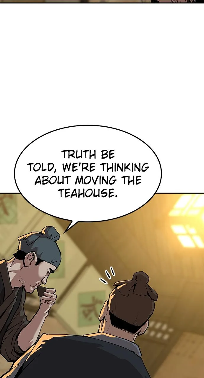The Masters of Heaven and Earth Chapter 18 page 9
