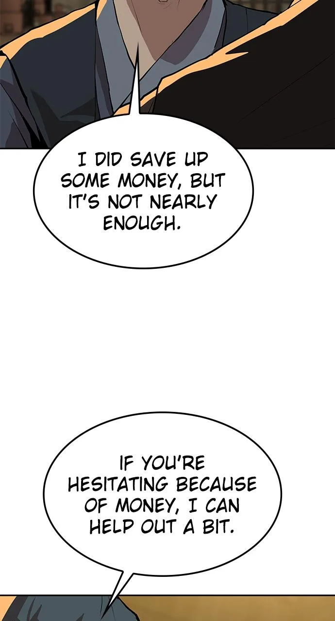 The Masters of Heaven and Earth Chapter 18 page 7