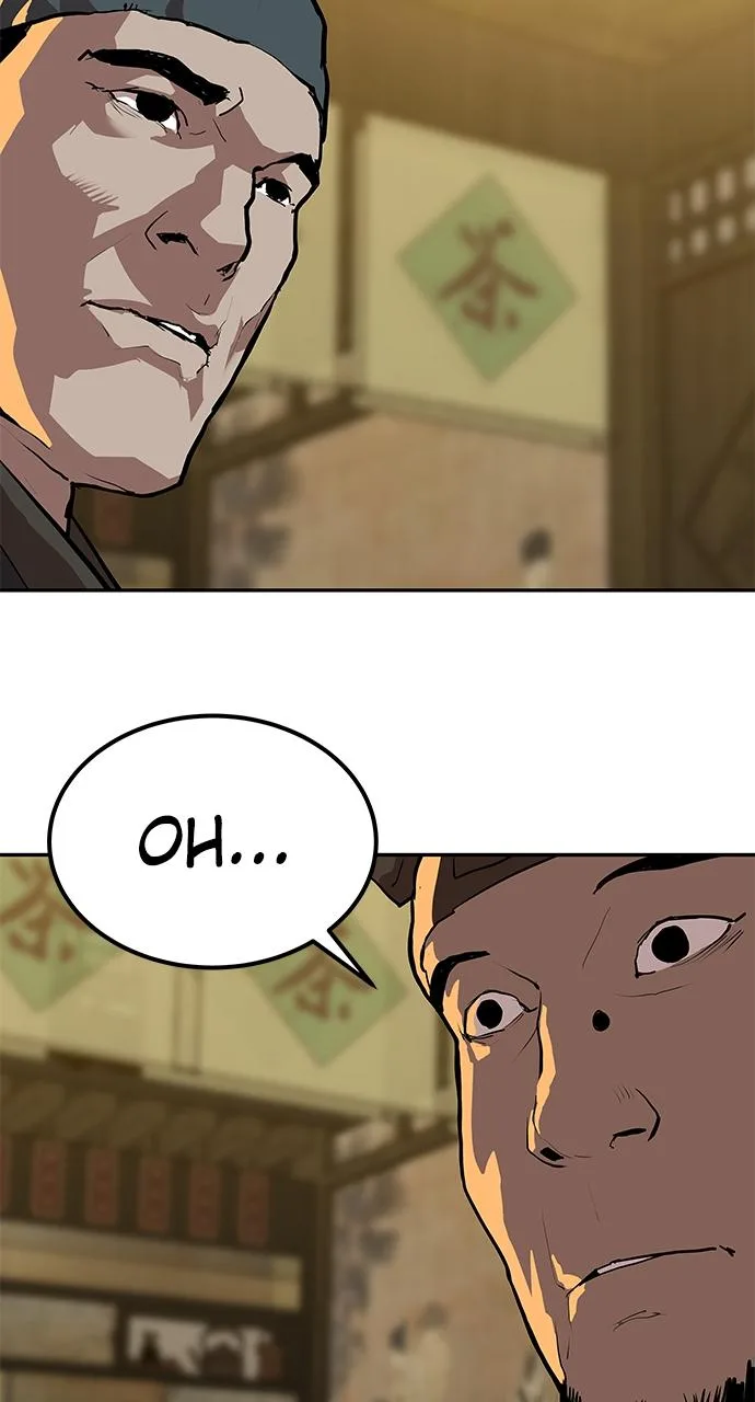 The Masters of Heaven and Earth Chapter 18 page 8