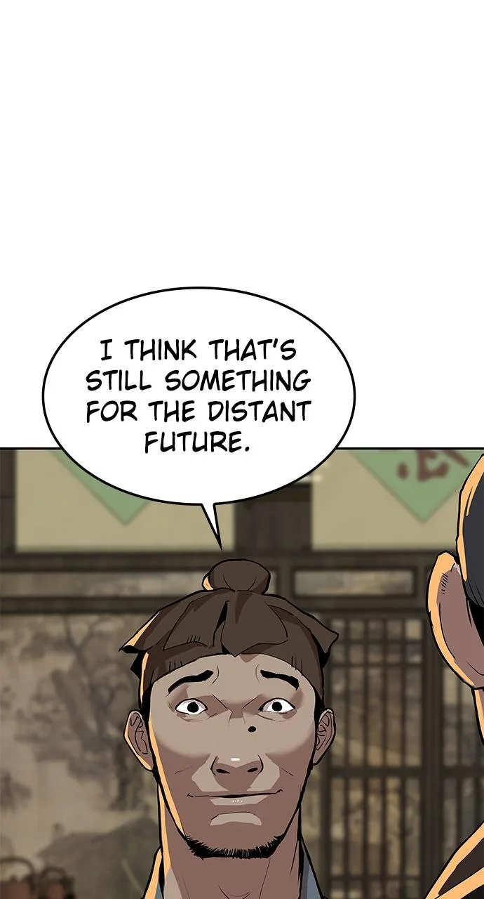 The Masters of Heaven and Earth Chapter 18 page 6