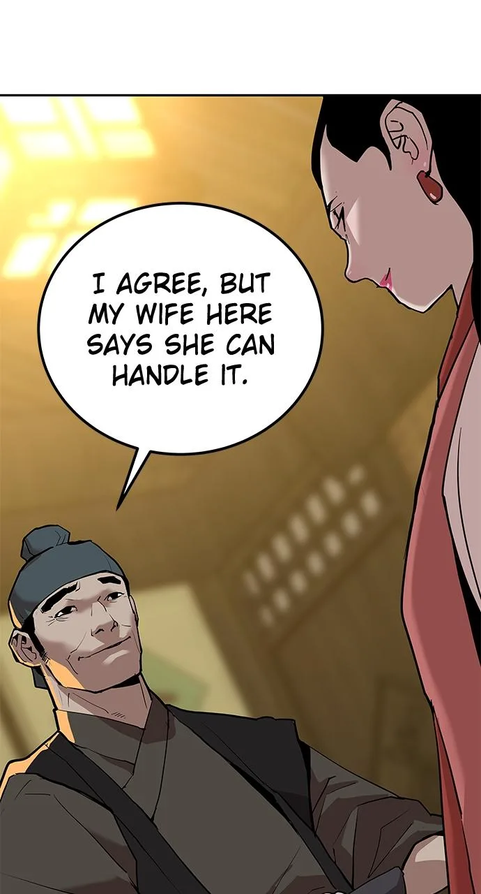 The Masters of Heaven and Earth Chapter 18 page 13