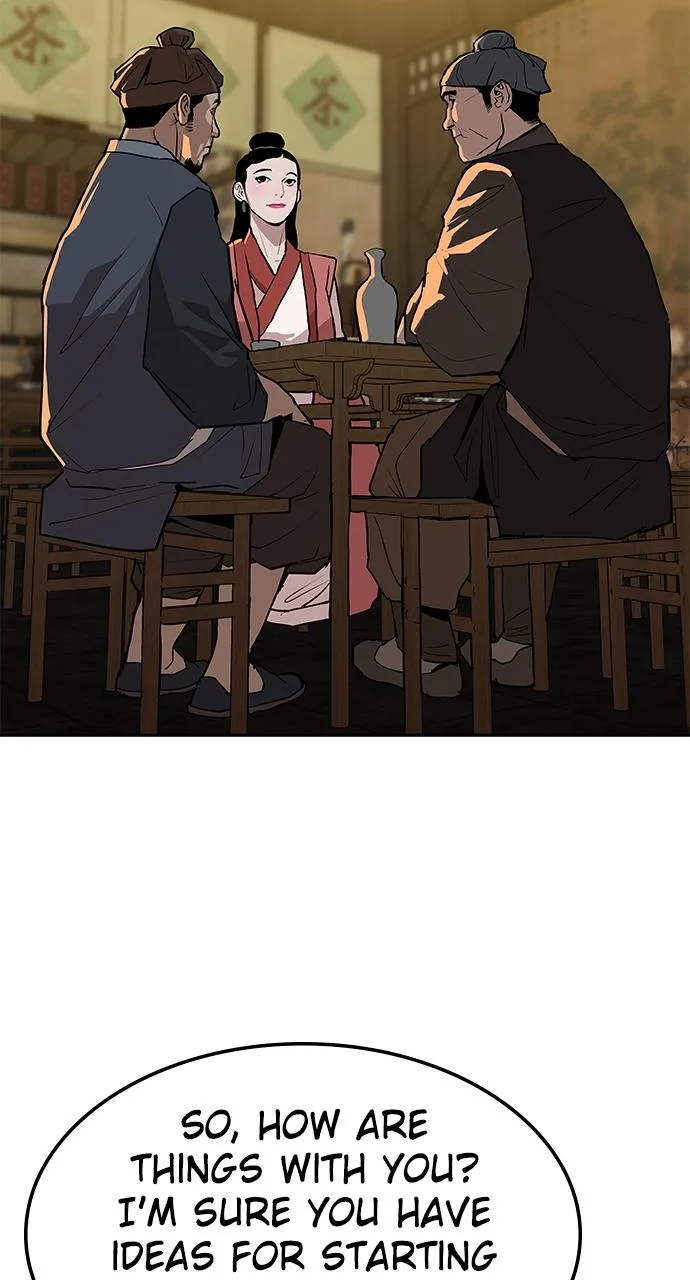 The Masters of Heaven and Earth Chapter 18 page 3