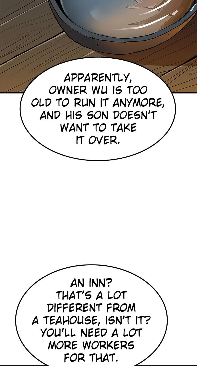 The Masters of Heaven and Earth Chapter 18 page 11