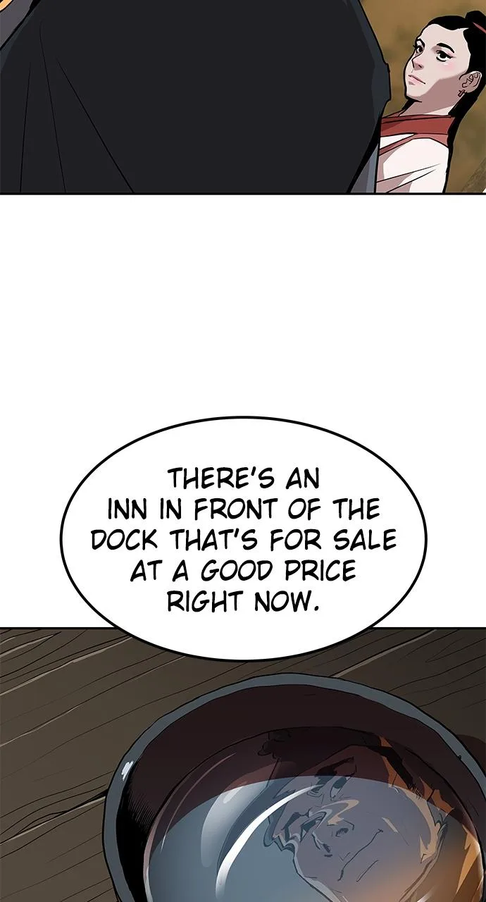 The Masters of Heaven and Earth Chapter 18 page 10