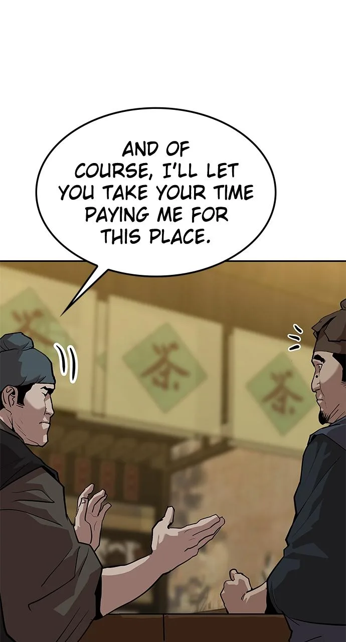 The Masters of Heaven and Earth Chapter 18 page 18